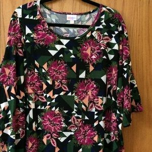 LuLaRoe Irma